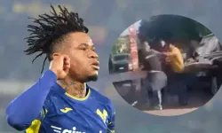 Serie A’da Maç Sonrası Skandal: Gift Orban Taraftarla Kavga Etti