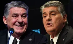 Beşiktaş Başkanı Serdal Adalı: “Hakem hatalarından en az 20 puanımız gitti”