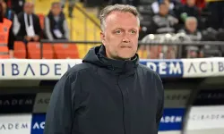 Kayserispor Teknik Direktörü Erling Moe: “Hâlâ bir şansımız var”