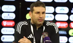 Gaziantep FK teknik sorumlusu Mustafa Aksoy: 'Skoru çok rahat aldık'