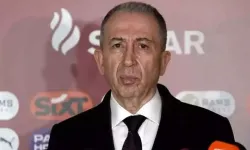 Galatasaray’da Metin Öztürk PFDK’ya Sevk Edildi