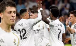 Arda Güler Yine Sahneye Çıktı! Real Madrid Evinde Kazandı