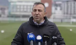 Recep Uçar: “Fenerbahçe maçından daha iyisini yapabilirdik”