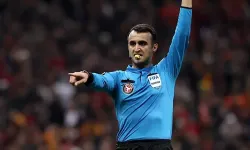 Samsunspor’dan Hakem Atamasına Sert Tepki: “Kabul Edilemez”