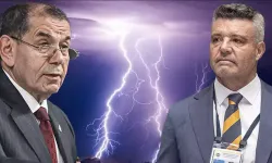 Fenerbahçe SK ile Galatasaray SK arasında “Yasin Kol” gerilimi: “Sakın ha!” tartışmasına karşılıklı sert sözler