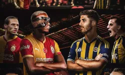 Galatasaray – Fenerbahçe Derbisi beIN SPORTS’ta: Dev Kapışma İçin Geri Sayım Başladı