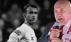Samsunspor’dan hakeme sert tepki: “Hafızalardan çıkmayacak kara gece”