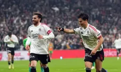 Orkun Kökçü’den gol katkısı: Beşiktaş kupada farklı kazandı