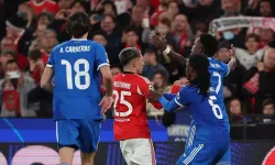 Gianluca Prestiani’ye UEFA’dan 6 Maç Men Cezası: Dünya Kupası Tehlikede