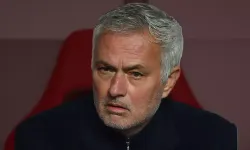 Mourinho’dan Dikkat Çeken Açıklama: “Sanırım Beni Unutmuşlar”