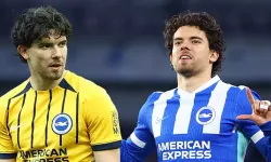 Manchester United, Ferdi Kadıoğlu için devrede