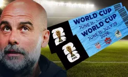 2026 Dünya Kupası Bilet Fiyatları Tepki Çekti: Guardiola’dan Sert Eleştiri