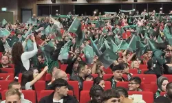 Kocaelispor’un 60. Yılı Coşkuyla Kutlandı: “Efsane Forma” Büyük Beğeni Topladı