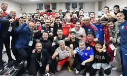 Balıkesirspor Play-Off’ta Avantajı Kaptı: Eskişehirspor’u 2-1 Mağlup Etti