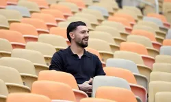 Merih Demiral’ın Hedefi: Asya Şampiyonlar Ligi’nde Üst Üste İkinci Şampiyonluk