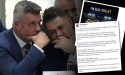Fenerbahçeli Yönetici İlker Arkun’dan Derbi Öncesi Mesaj: “İmtiyaz Değil Eşitlik”