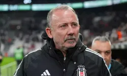 Sergen Yalçın, Beşiktaş’ta Dalya Diyor: 100. Lig Maçı Karagümrük Karşısında