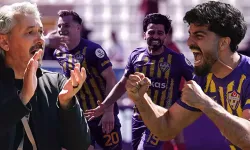 Eyüpspor’dan Kritik Zafer: Gaziantep FK’ye 3 Golle Geçit Yok!