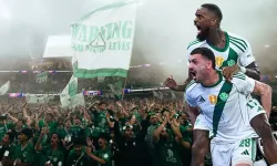 Merih Demiral Tarihe Geçti: Al Ahli’den Asya Şampiyonlar Ligi’nde Üst Üste Şampiyonluk