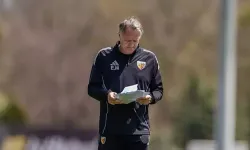 Kayserispor’da Moe Dönemi Alarm Veriyor: 8 Maçta 7 Puan