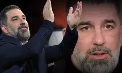 Arda Turan’dan Galibiyet Sonrası Sitem: “Bu Fikstürde Ayakta Kalmak İmkânsız”