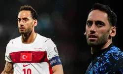 Hakan Çalhanoğlu Şoku: Sezonu Kapattı, Gözler Dünya Kupası’nda