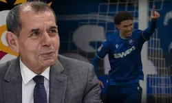 Galatasaray’dan Genç Yıldız Hamlesi: 19’luk Tunuslu Radar Altında