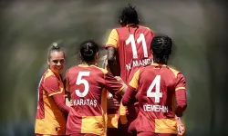 Kadınlar Derbisinde Nefes Kesen Final: Galatasaray, Fenerbahçe’yi 90’da Yıktı