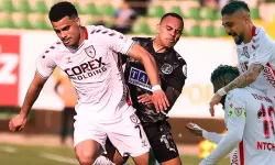 Samsunspor Deplasmanda Kazandı: 5 Gollü Maçta Alanyaspor’u 3-2 Mağlup Etti