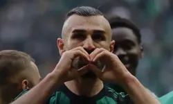 Serdar Dursun’dan Transfer Sinyali: “Teklifler Var, Karar Sezon Sonunda”