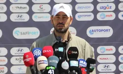 Selçuk İnan: “Kasımpaşa Maçı Final Niteliğinde”