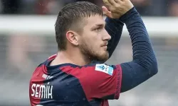 İtalyanlar Sordu: “Semih Kılıçsoy’a Ne Oldu?”