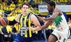 Fenerbahçe Beko, EuroLeague Play-off Serisine Güçlü Başladı: Zalgiris Karşısında Avantaj!