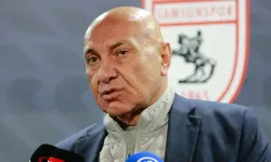 Yüksel Yıldırım’dan Galatasaray Yorumu: “Büyük Olasılıkla Şampiyon Olur”