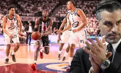 Kartal Son Nefeste Yıkıldı: Beşiktaş GAİN EuroCup Finalinde Kupayı Kaçırdı