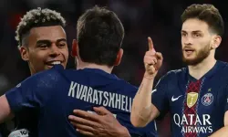 Paris Saint-Germain – Bayern Münih Maçında Gol Yağmuru: 5-4!
