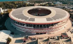 TFF Resmen Açıkladı: Türkiye Kupası Finalinin Adresi Belli Oldu