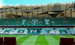 1. Lig Play-Off Finali Konya’da Oynanacak