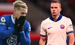 Milyonlarca Sterlin Boşa Gitti! Mudryk’e 4 Yıl Doping Cezası