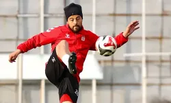 Sivasspor’da Bandırmaspor Maçı Hazırlıkları Başladı
