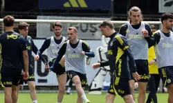 Fenerbahçe’de Edson Álvarez Takıma Döndü