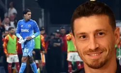 Ederson’a 3 Maç, Mert Hakan Yandaş’a 12 Ay Men Cezası! TFF Kararı Açıkladı
