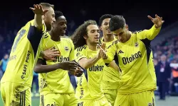 Fenerbahçe’de Sakatlık Raporu! Asensio, İsmail Yüksek ve Skriniar’da Son Durum