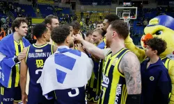 Fenerbahçe Beko Kritik Virajda! Bayern Münih Deplasmanında Sahne Alıyor