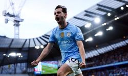 City'den Açıklama: Bernardo Silva Veda Ediyor