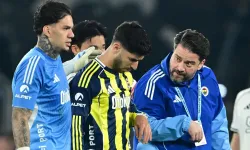 Asensio Kayseri Deplasmanında Yok!