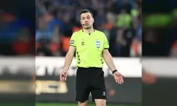 Galatasaray’dan Hakeme Sert Tepki: “Şampiyon Yapmak İstemiyorsanız Söyleyin!”