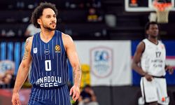 Shane Larkin 145 Gün Sonra Parkelere Döndü