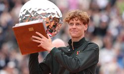 Monte Carlo'da zafer Jannik Sinner'in oldu!
