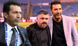 İtalya’da Deprem! Buffon da İstifa Etti, Gözler Gattuso’da